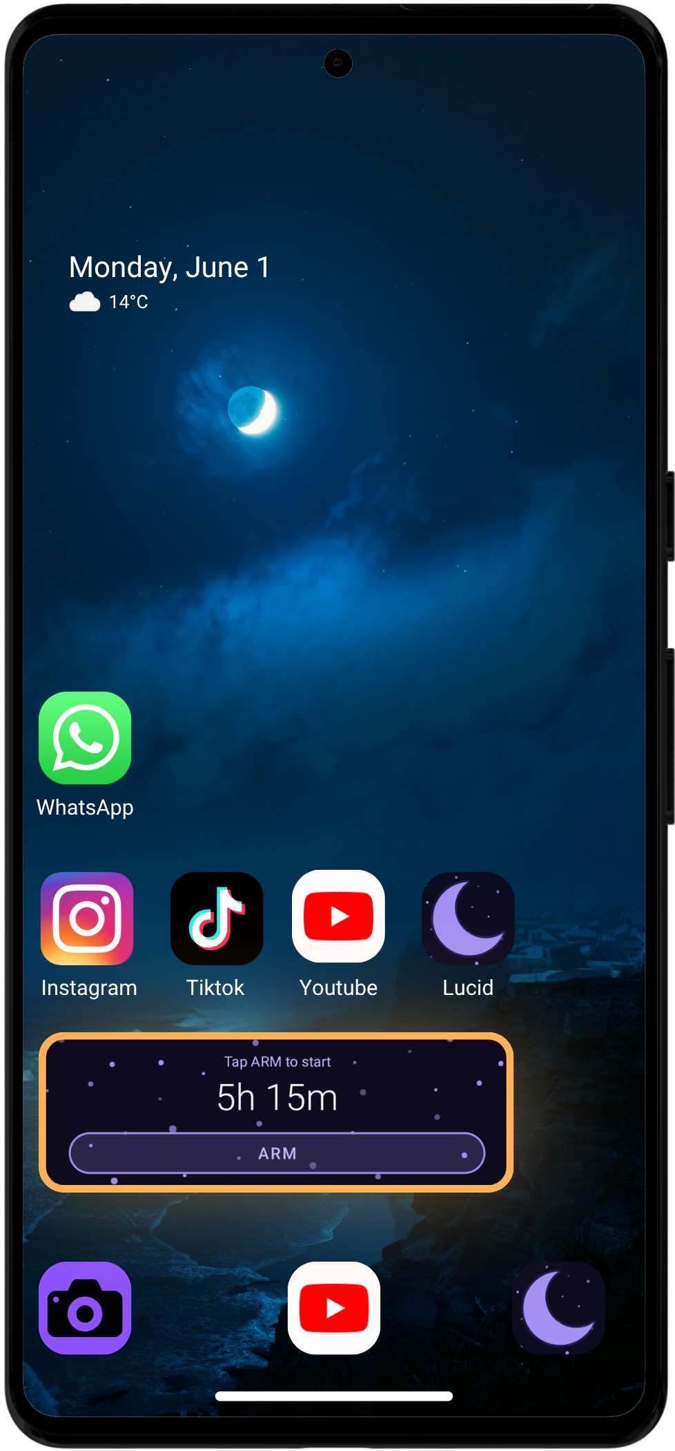 WBTB Widget